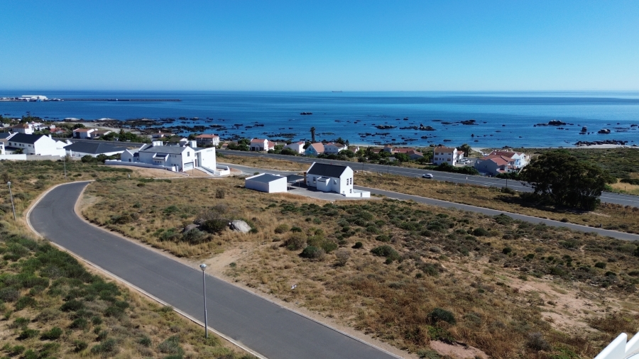 0 Bedroom Property for Sale in Britannica Heights Western Cape